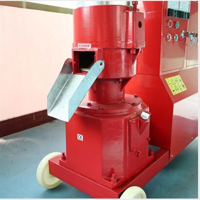 Разница в кормовых гранулах между сухой грануляцией и влажной грануляцией